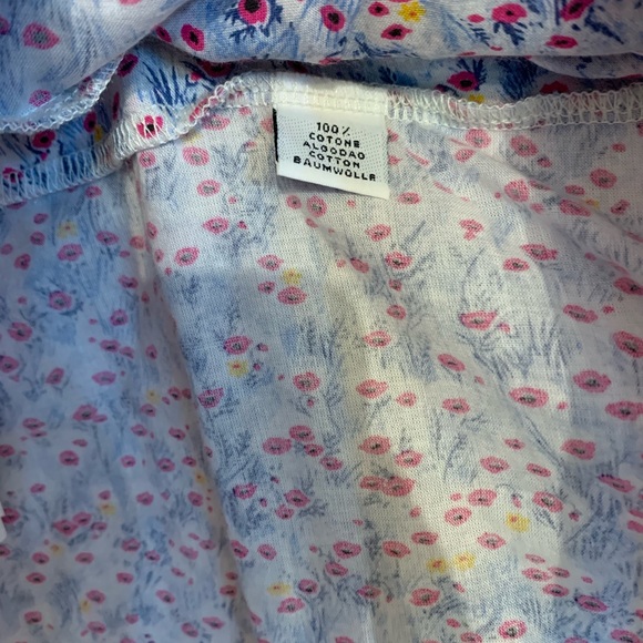 Miss Sixty Floral Cami NWT - Picture 4 of 7